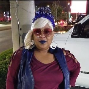 Meet your Posher, Erica